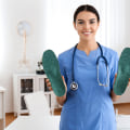 The Journey to Becoming a Podiatrist: A Comprehensive Guide