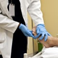 Orthopedic Surgeons vs Podiatrists: Making the Right Choice for Foot and Ankle Problems