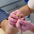 The Unique Path of Podiatrists: Exploring the Decision to Not Attend Medical School
