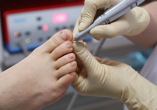 The Path to Becoming a Podiatrist: Acceptance Rates and Requirements