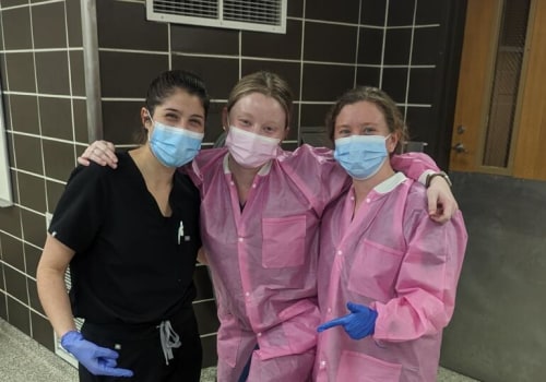 Podiatry vs. Medical School: Which One is Harder?