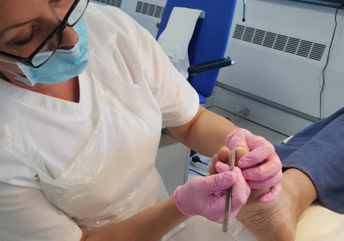 The Ultimate Guide to Choosing the Best State for Podiatry Practice