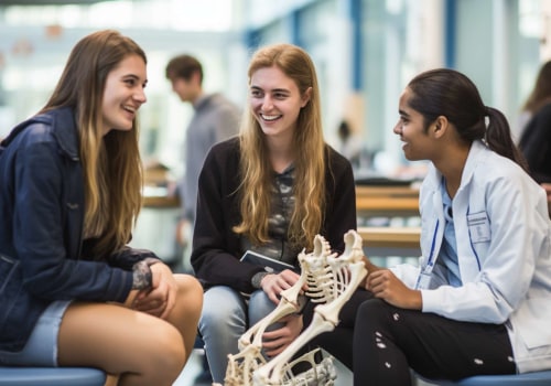 The Journey to Becoming a Podiatrist: From Expert's Perspective