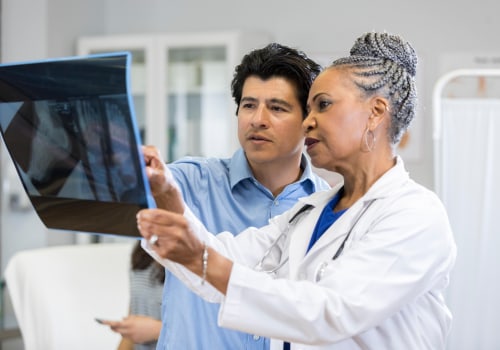 The Top 10 States for Podiatrists to Earn the Highest Salaries