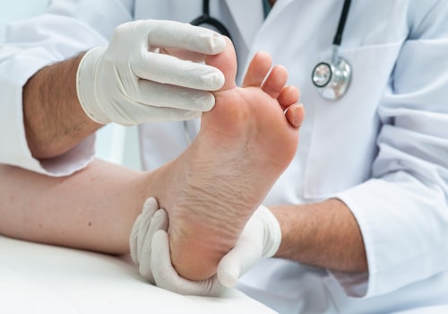 The Fulfilling and Lucrative Career of a Podiatrist: My Perspective