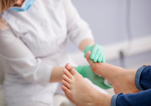 The Exciting World of Podiatry: A Comprehensive Guide to the Benefits and Opportunities