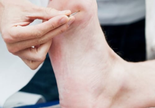 Expert Insights: The Vital Role of a Podiatrist in Diagnosing and Treating Foot Problems