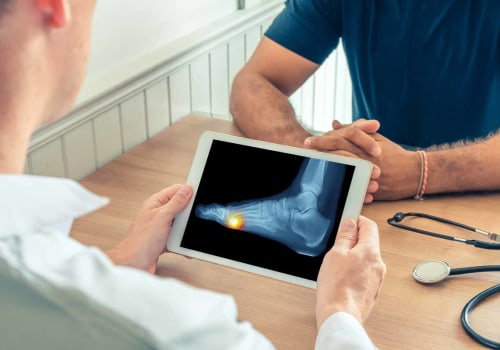 Choosing the Right Foot Specialist: Understanding the Difference Between a Foot Doctor and a Podiatrist