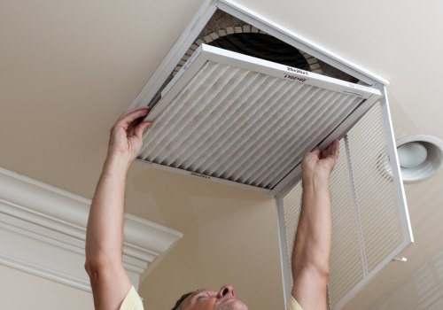 How Often Should You Change Your Furnace Filter? HVAC Secrets Inside