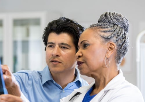 The Lucrative World of Podiatry: Exploring the Highest-Paid Specialties