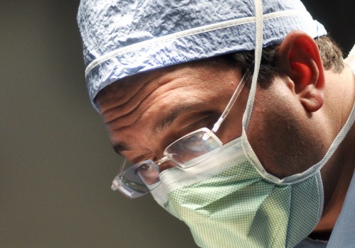 The Journey to Becoming a Podiatrist in the USA