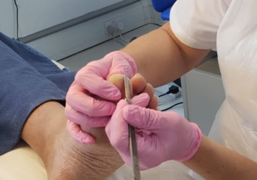 The Unique Path of Podiatrists: Exploring the Decision to Not Attend Medical School